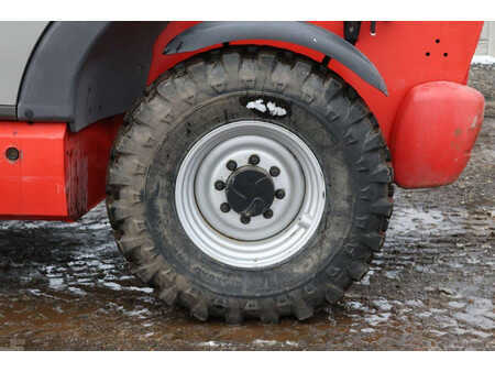 Teleskopstapler-Starr 2014  Manitou MT 1840 (16)