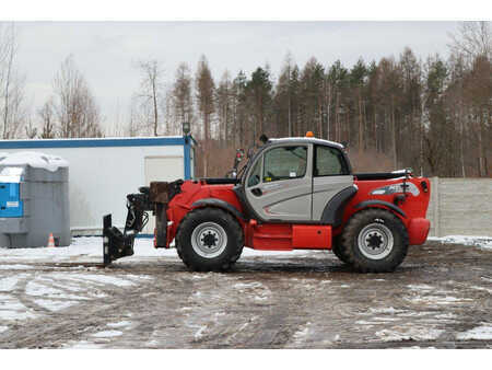 Teleskopstapler-Starr 2014  Manitou MT 1840 (2)