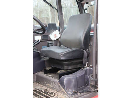 Teleskopstapler-Starr 2014  Manitou MT 1840 (25)