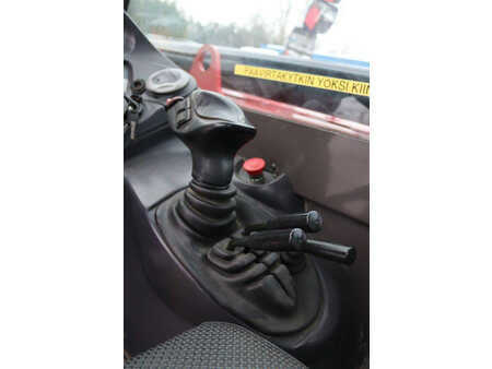 Teleskopstapler-Starr 2014  Manitou MT 1840 (27)