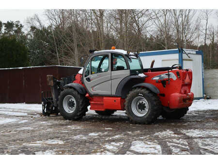 Teleskopstapler-Starr 2014  Manitou MT 1840 (3)