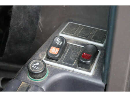 Teleskopstapler-Starr 2014  Manitou MT 1840 (31)