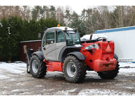Teleskopstapler-Starr 2014  Manitou MT 1840 (4)