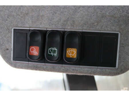 Teleskopstapler-Starr 2014  Manitou MT 1840 (40)