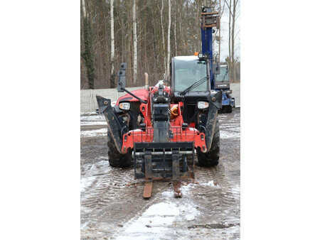 Teleskopstapler-Starr 2014  Manitou MT 1840 (8)