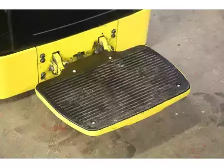 Magasemelésű béka 2017  Hyster  (14)