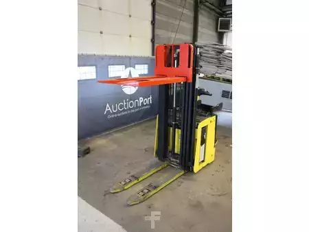 Magasemelésű béka 2017  Hyster  (18)