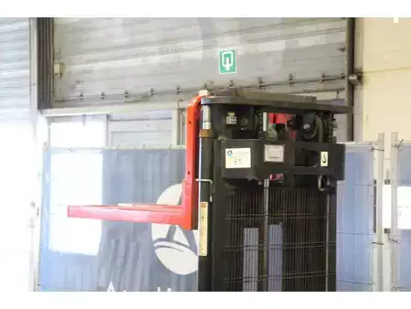 Magasemelésű béka 2017  Hyster  (21)