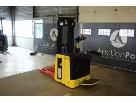 Magasemelésű béka 2017  Hyster  (3)