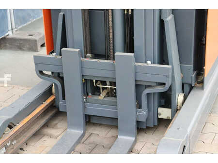 Schubmaststapler 2000  Steinbock Boss WRL 14 (10)