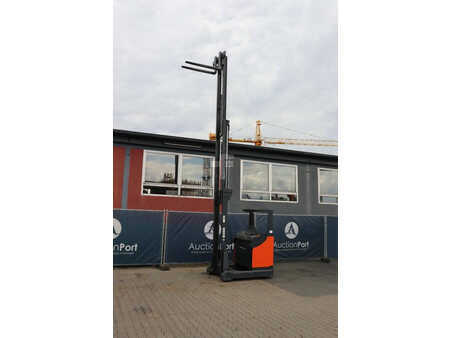 Schubmaststapler 2000  Steinbock Boss WRL 14 (23)