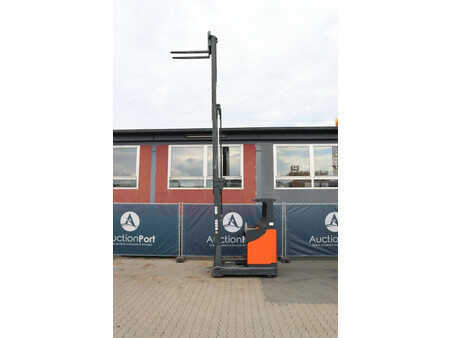 Schubmaststapler 2000  Steinbock Boss WRL 14 (24)