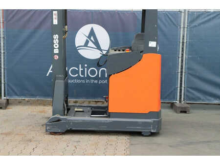 Schubmaststapler 2000  Steinbock Boss WRL 14 (25)