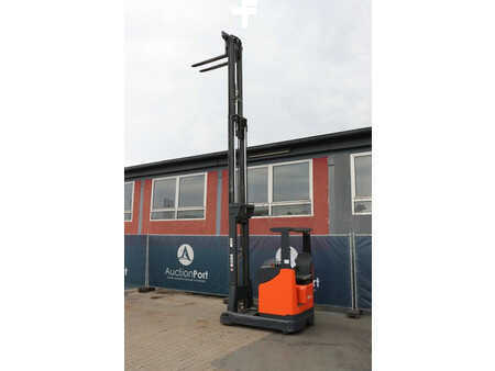 Schubmaststapler 2000  Steinbock Boss WRL 14 (26)
