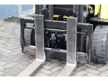 4-wiel elektrische heftrucks 2015  Hyster E3.2XN (11)