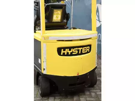 4-wiel elektrische heftrucks 2015  Hyster E3.2XN (18)