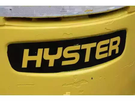 4-wiel elektrische heftrucks 2015  Hyster E3.2XN (19)