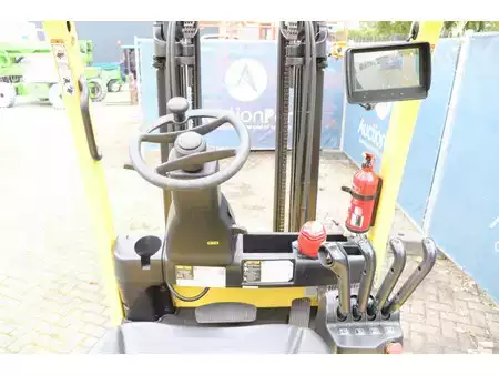 4-wiel elektrische heftrucks 2015  Hyster E3.2XN (21)