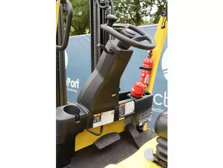 4-wiel elektrische heftrucks 2015  Hyster E3.2XN (24)