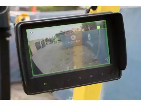 4-wiel elektrische heftrucks 2015  Hyster E3.2XN (29)