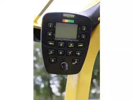 4-wiel elektrische heftrucks 2015  Hyster E3.2XN (30)