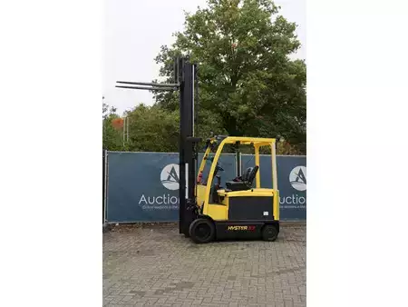 4-wiel elektrische heftrucks 2015  Hyster E3.2XN (36)