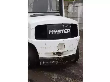 Diesel Forklifts 2003  Hyster H5.00XM (15)