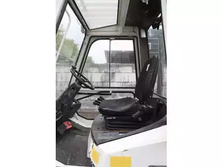 Diesel Forklifts 2003  Hyster H5.00XM (17)