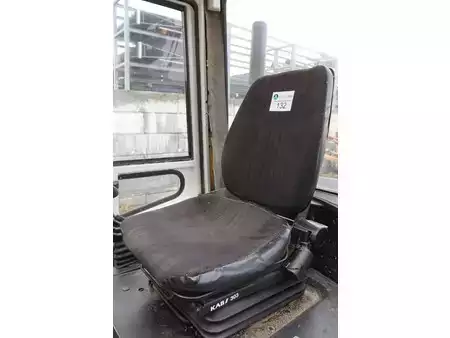Diesel Forklifts 2003  Hyster H5.00XM (18)