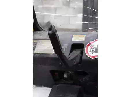 Diesel Forklifts 2003  Hyster H5.00XM (19)