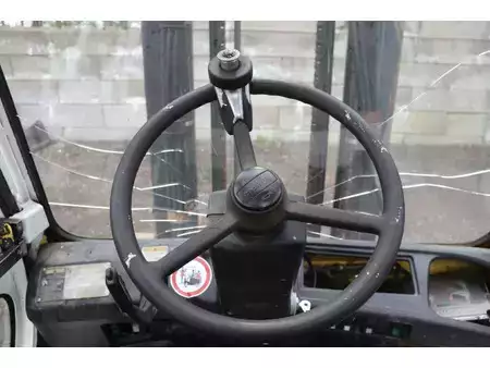 Diesel Forklifts 2003  Hyster H5.00XM (21)