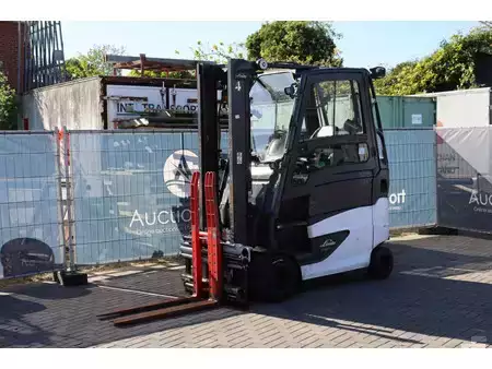 El truck - 4 hjulet 2020  Linde E30HL-01/600 (10)