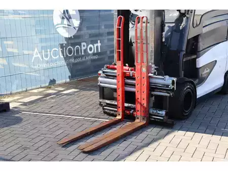 El truck - 4 hjulet 2020  Linde E30HL-01/600 (12)