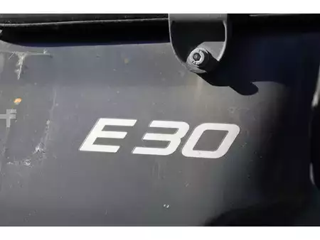 El truck - 4 hjulet 2020  Linde E30HL-01/600 (15)