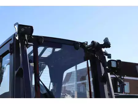 El truck - 4 hjulet 2020  Linde E30HL-01/600 (21)