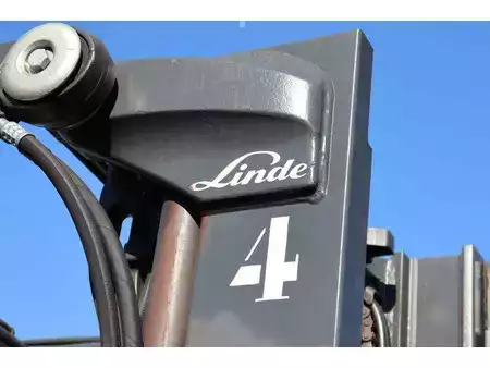 El truck - 4 hjulet 2020  Linde E30HL-01/600 (22)