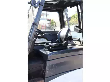 El truck - 4 hjulet 2020  Linde E30HL-01/600 (23)