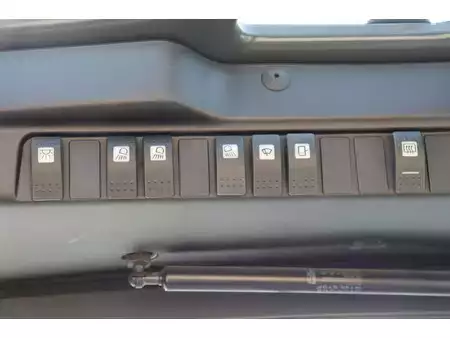 El truck - 4 hjulet 2020  Linde E30HL-01/600 (28)