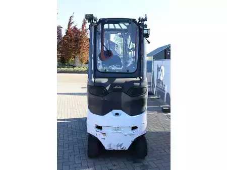 El truck - 4 hjulet 2020  Linde E30HL-01/600 (6)