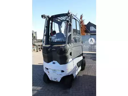 El truck - 4 hjulet 2020  Linde E30HL-01/600 (7)