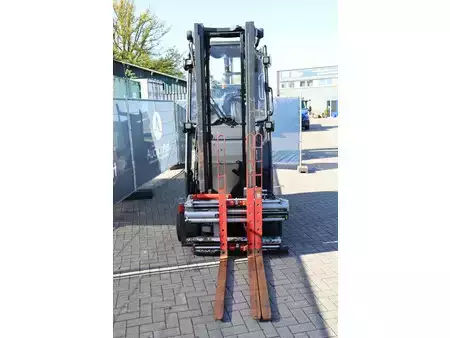 El truck - 4 hjulet 2020  Linde E30HL-01/600 (9)