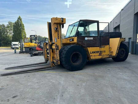 Dieselstapler - Lancer-Boss G2512L0R0R0/MKIVA (1)