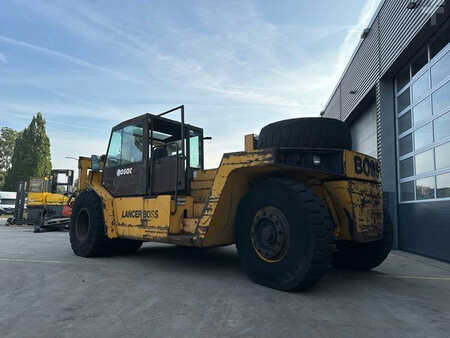 Dieselstapler - Lancer-Boss G2512L0R0R0/MKIVA (2)