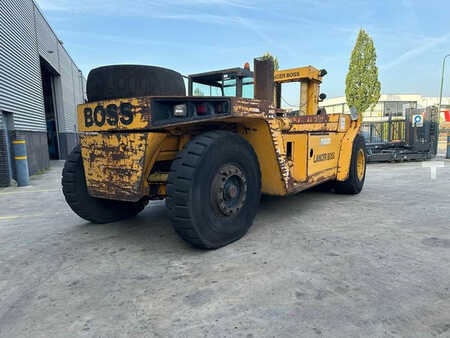 Dieselstapler - Lancer-Boss G2512L0R0R0/MKIVA (4)