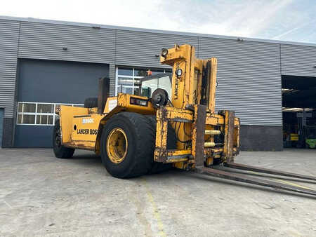Dieselstapler - Lancer-Boss G2512L0R0R0/MKIVA (6)