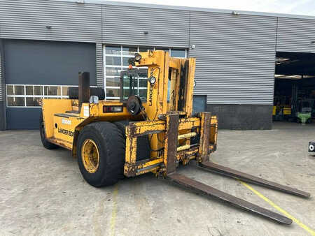 Dieselstapler - Lancer-Boss G2512L0R0R0/MKIVA (7)