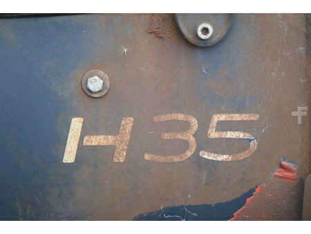 LPG heftrucks 2010  Linde H35T-01 (12)