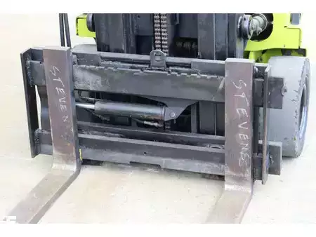 El truck - 4 hjulet 1985  Clark TM 15 (11)