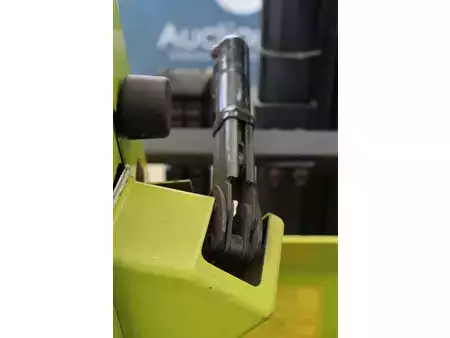 El truck - 4 hjulet 1985  Clark TM 15 (28)