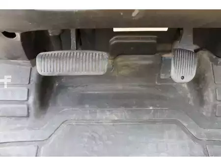 Carretilla elevadora GLP 2011  Yale GLP25VX F2170 (21)